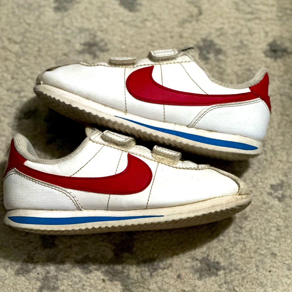 Nike Cortez